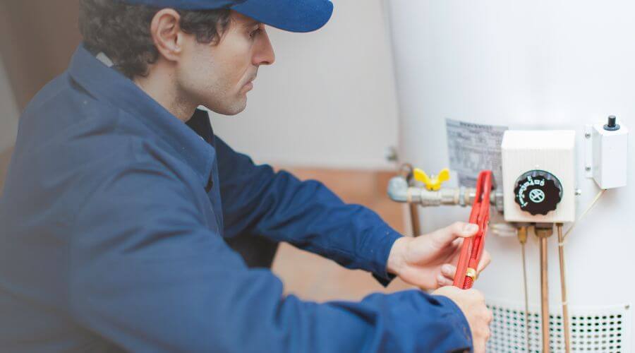 Professional sewer line replacement in Armuchee, GA